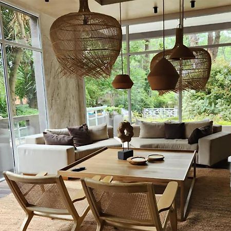 Suite House Carilo Esterno foto