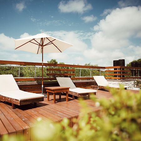 Suite House Carilo Esterno foto