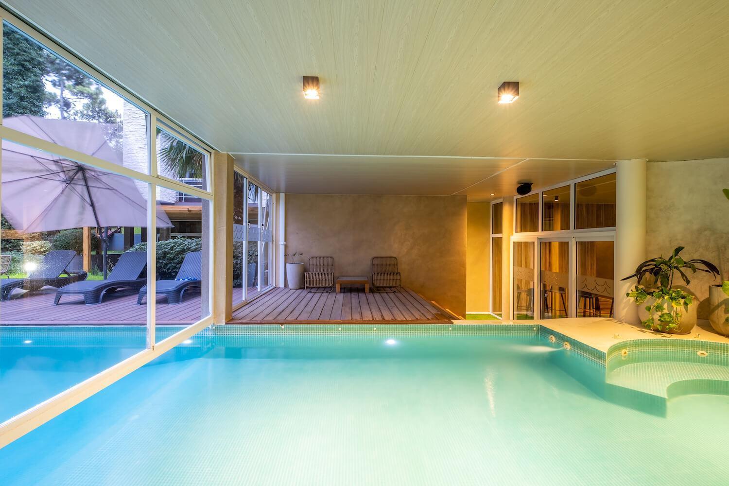 Suite House Carilo Esterno foto