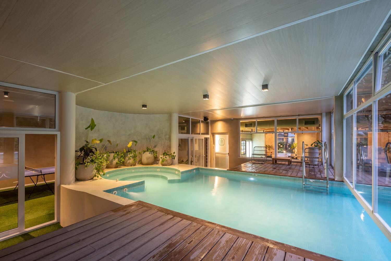 Suite House Carilo Esterno foto