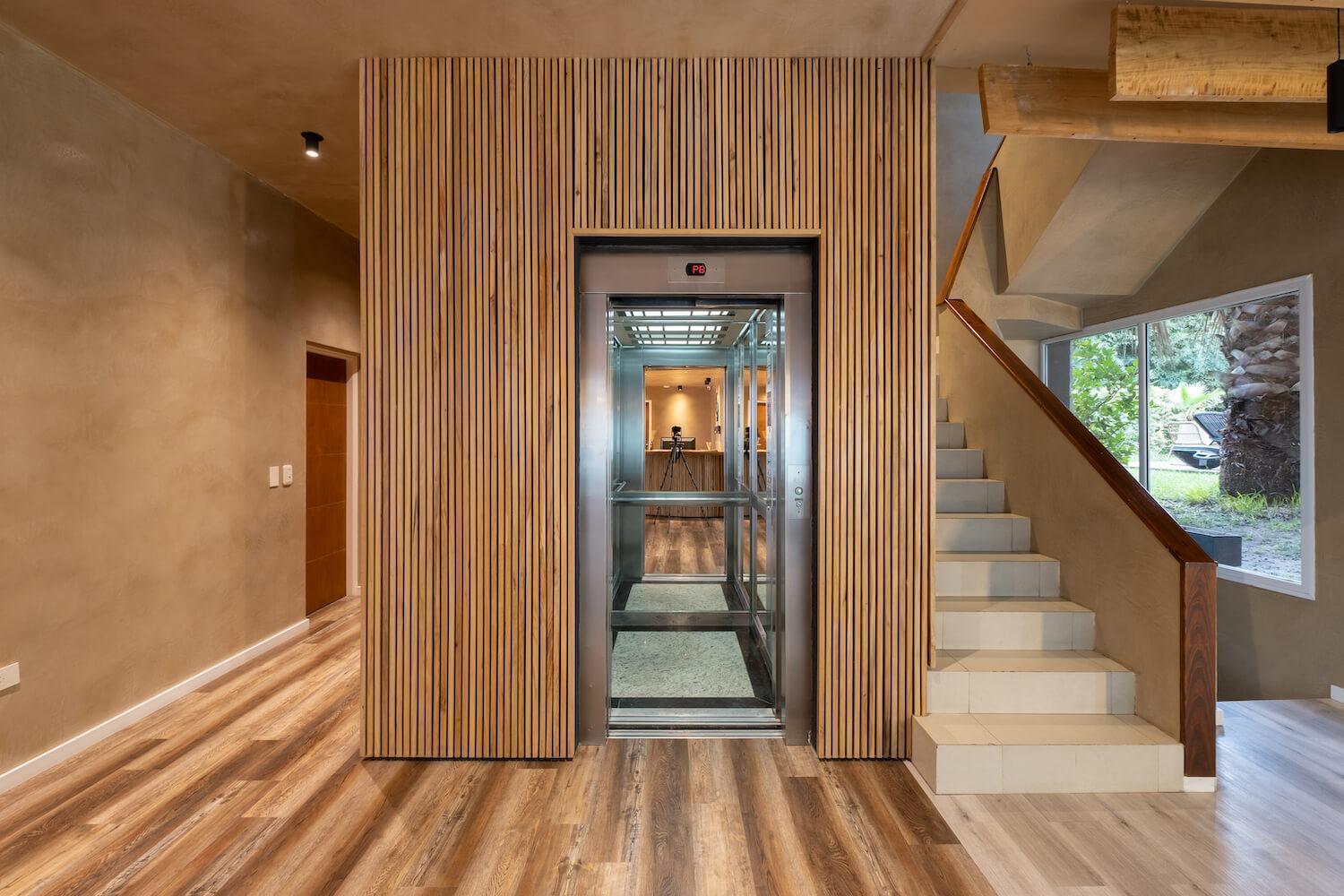 Suite House Carilo Esterno foto