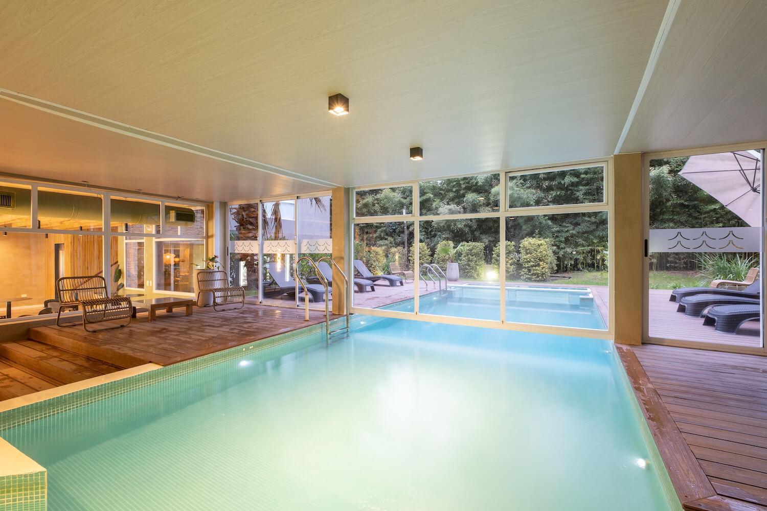 Suite House Carilo Esterno foto