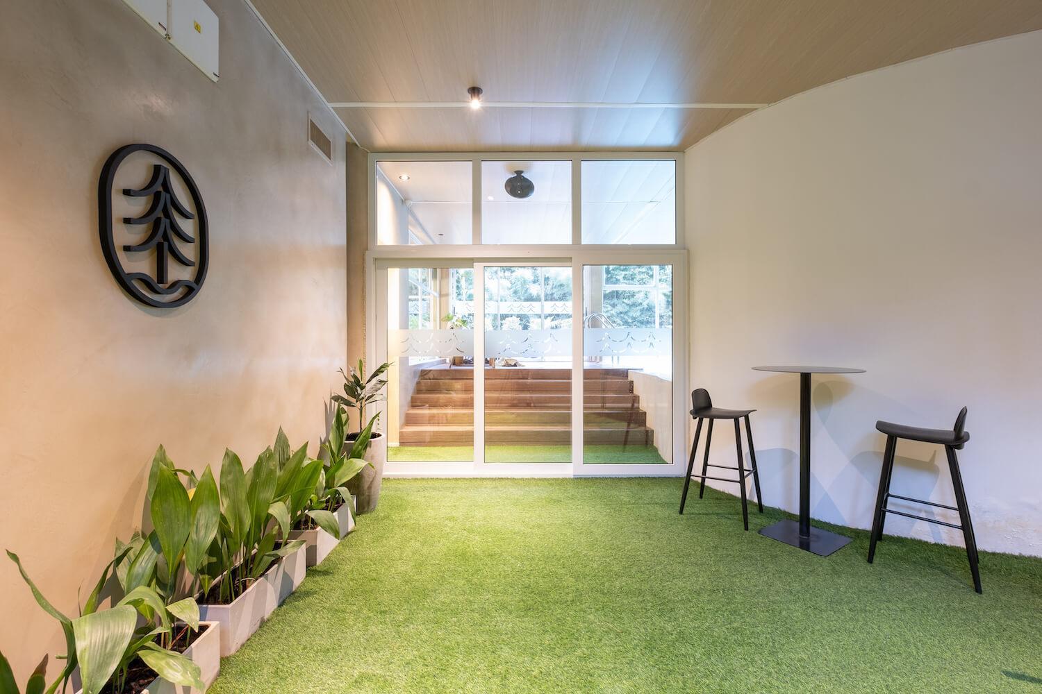 Suite House Carilo Esterno foto