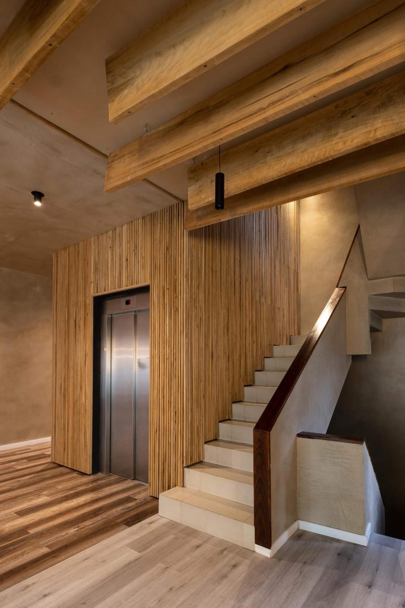Suite House Carilo Esterno foto