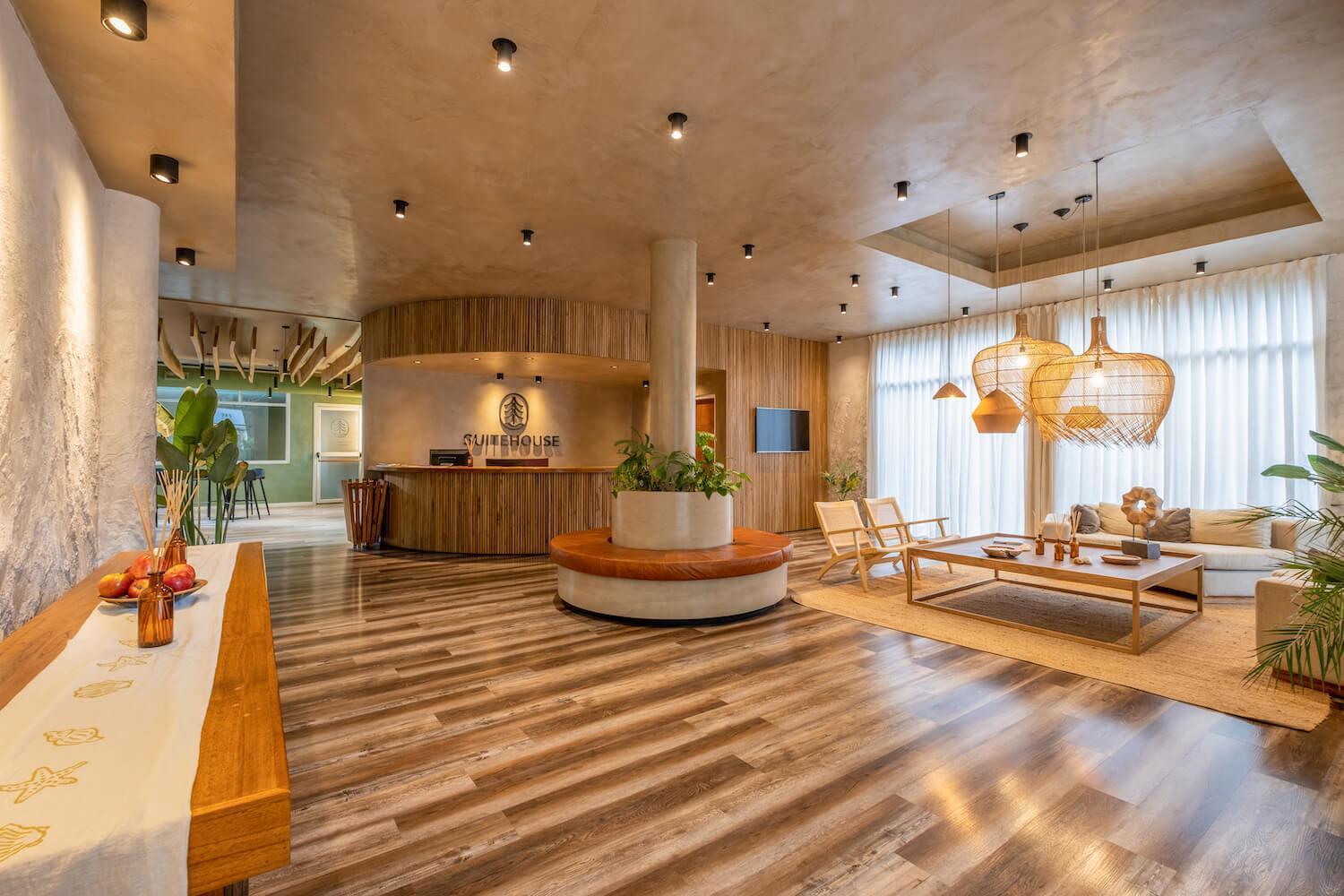 Suite House Carilo Esterno foto