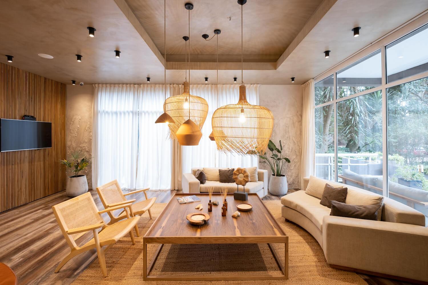 Suite House Carilo Esterno foto
