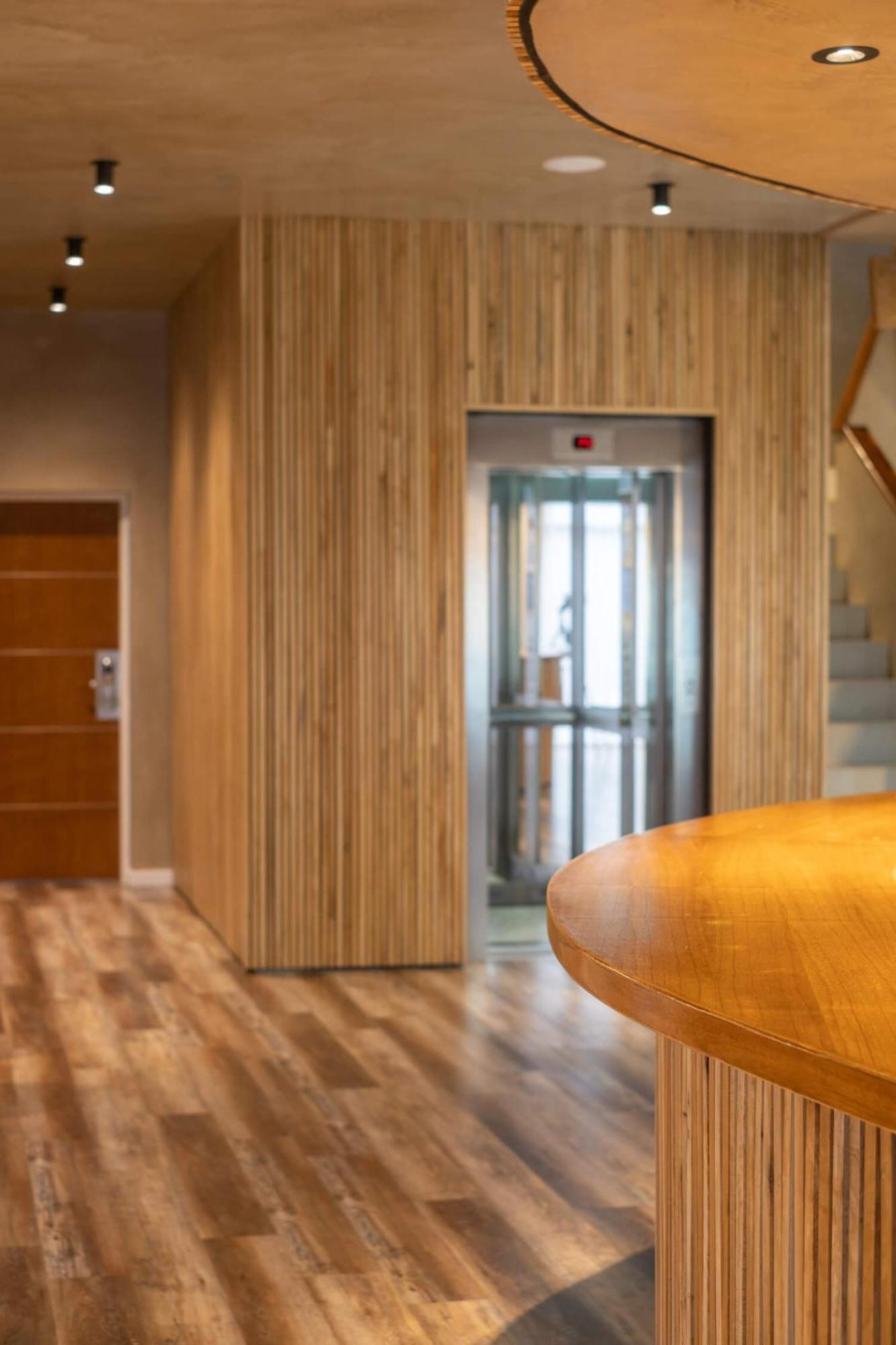 Suite House Carilo Esterno foto