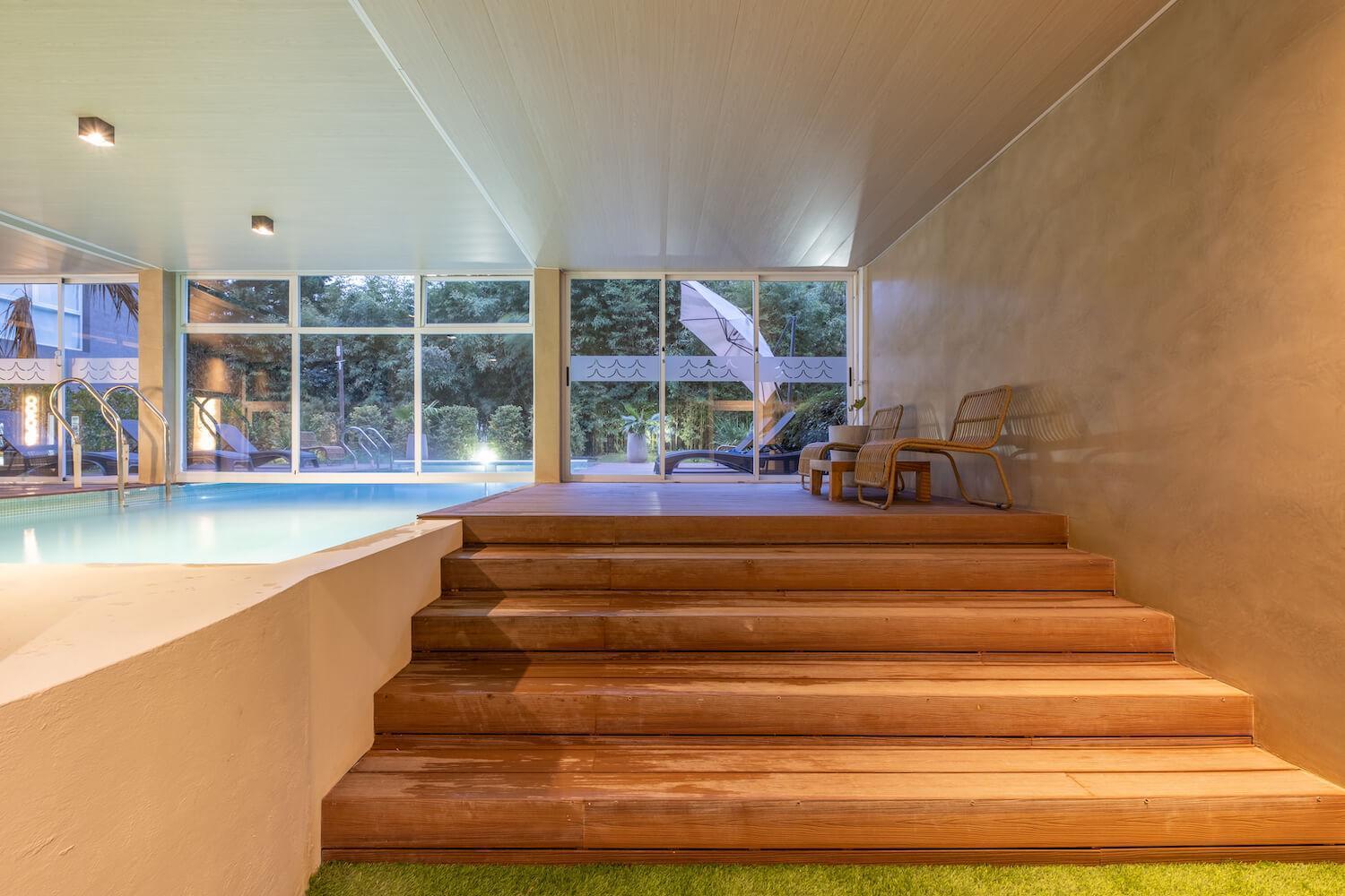 Suite House Carilo Esterno foto