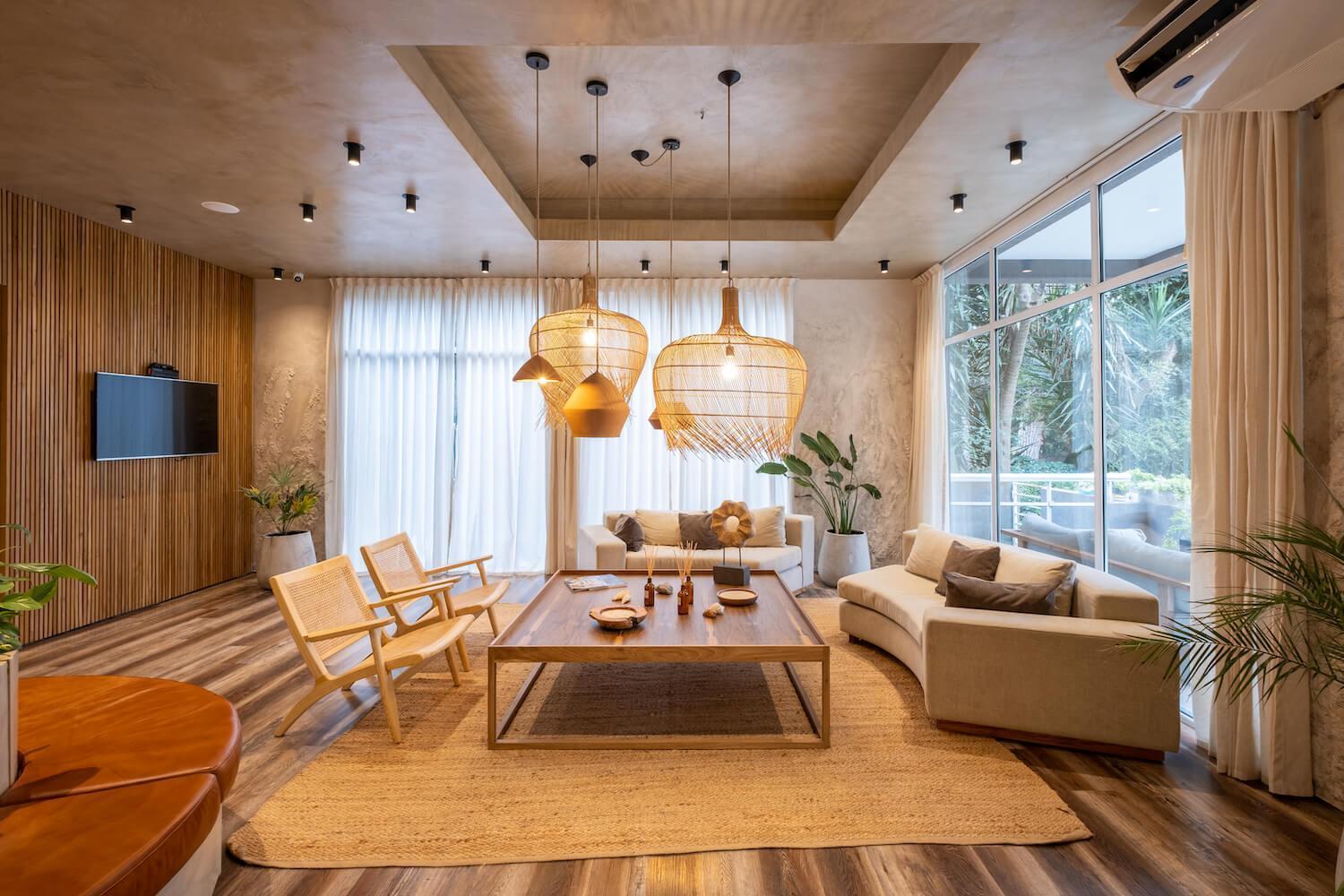 Suite House Carilo Esterno foto