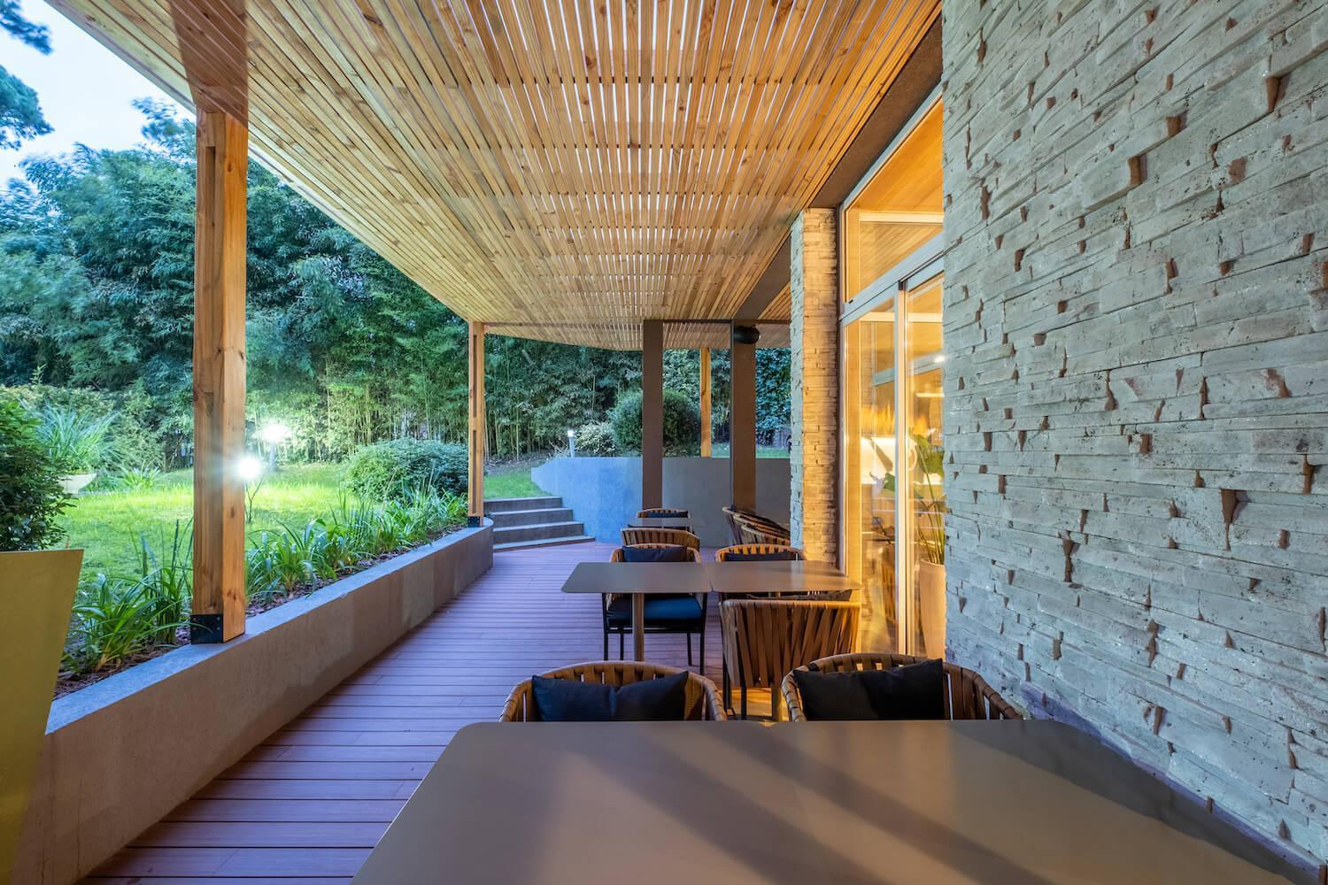 Suite House Carilo Esterno foto