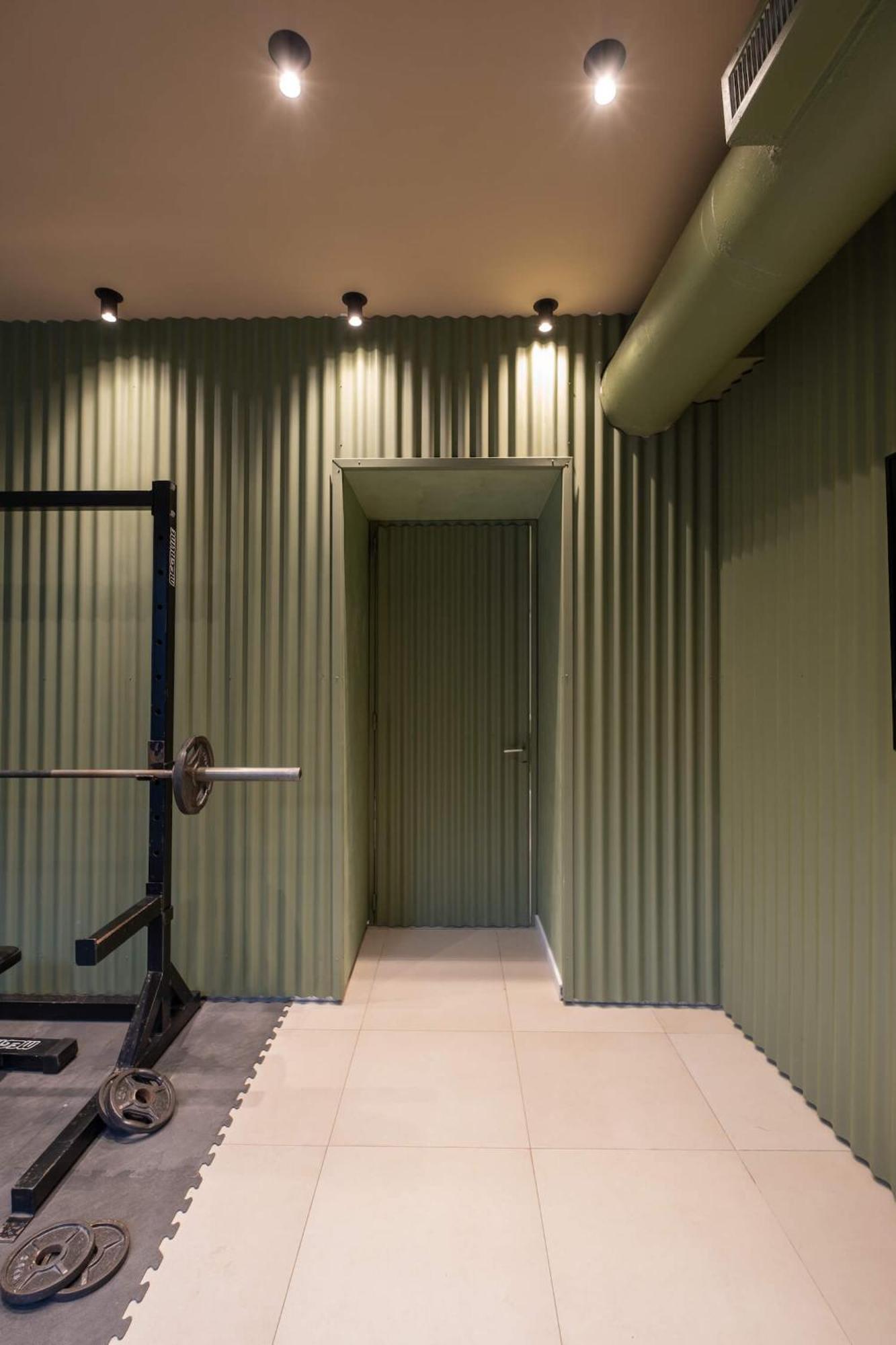 Suite House Carilo Esterno foto