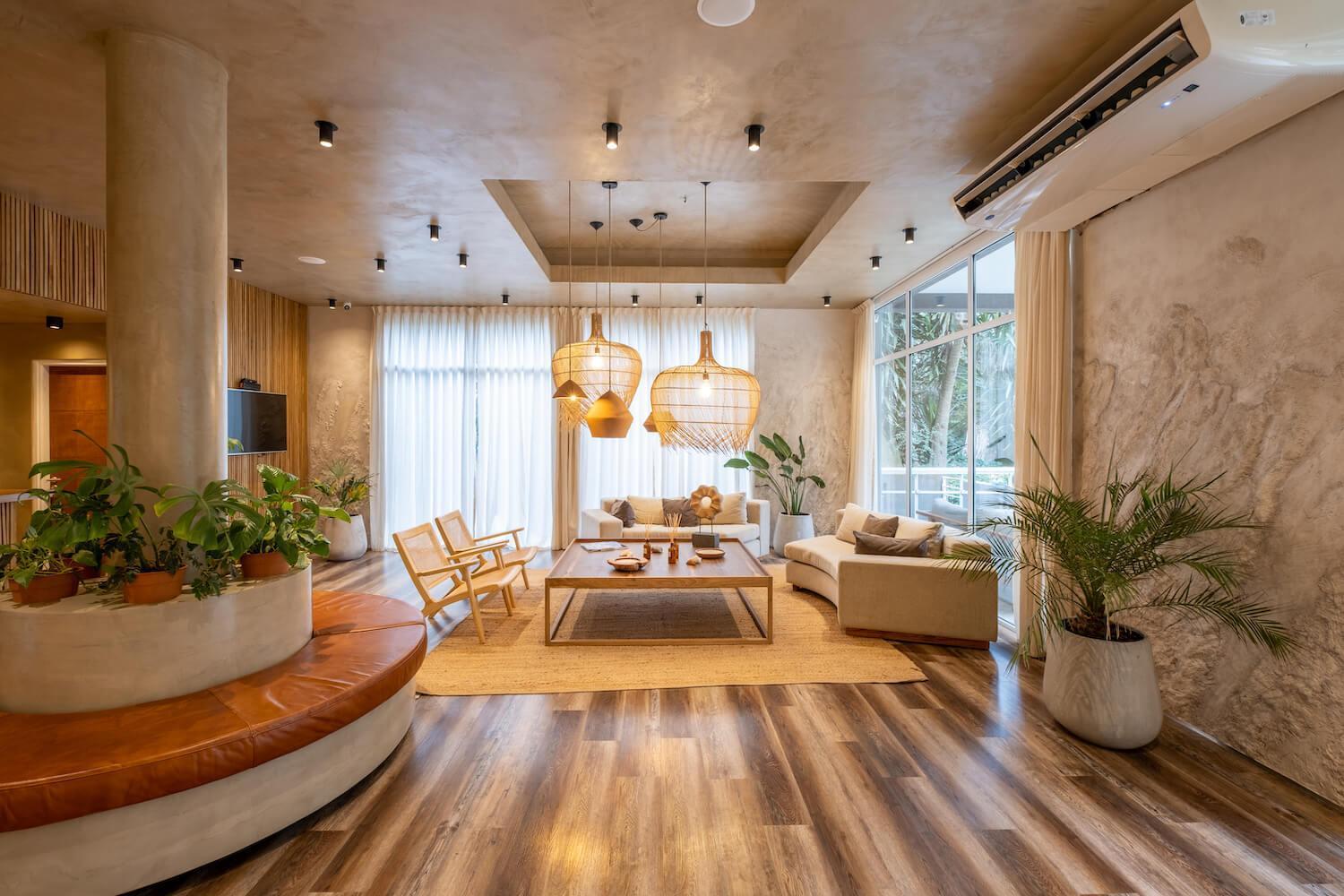 Suite House Carilo Esterno foto