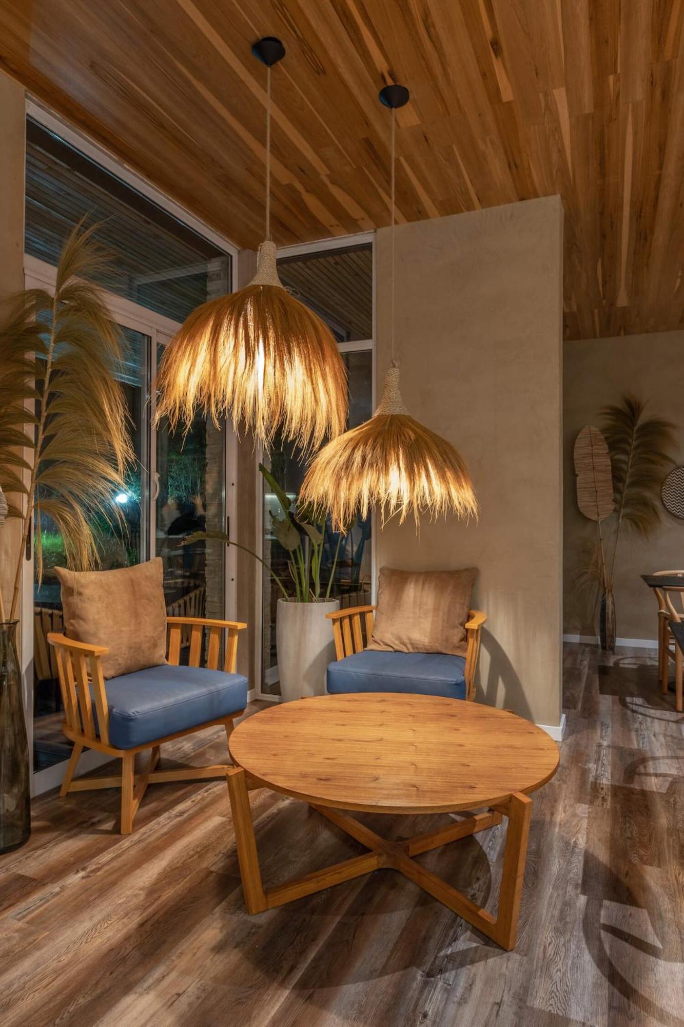 Suite House Carilo Esterno foto