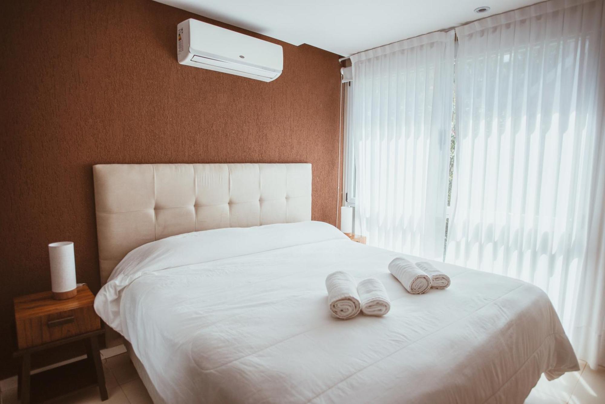 Suite House Carilo Esterno foto