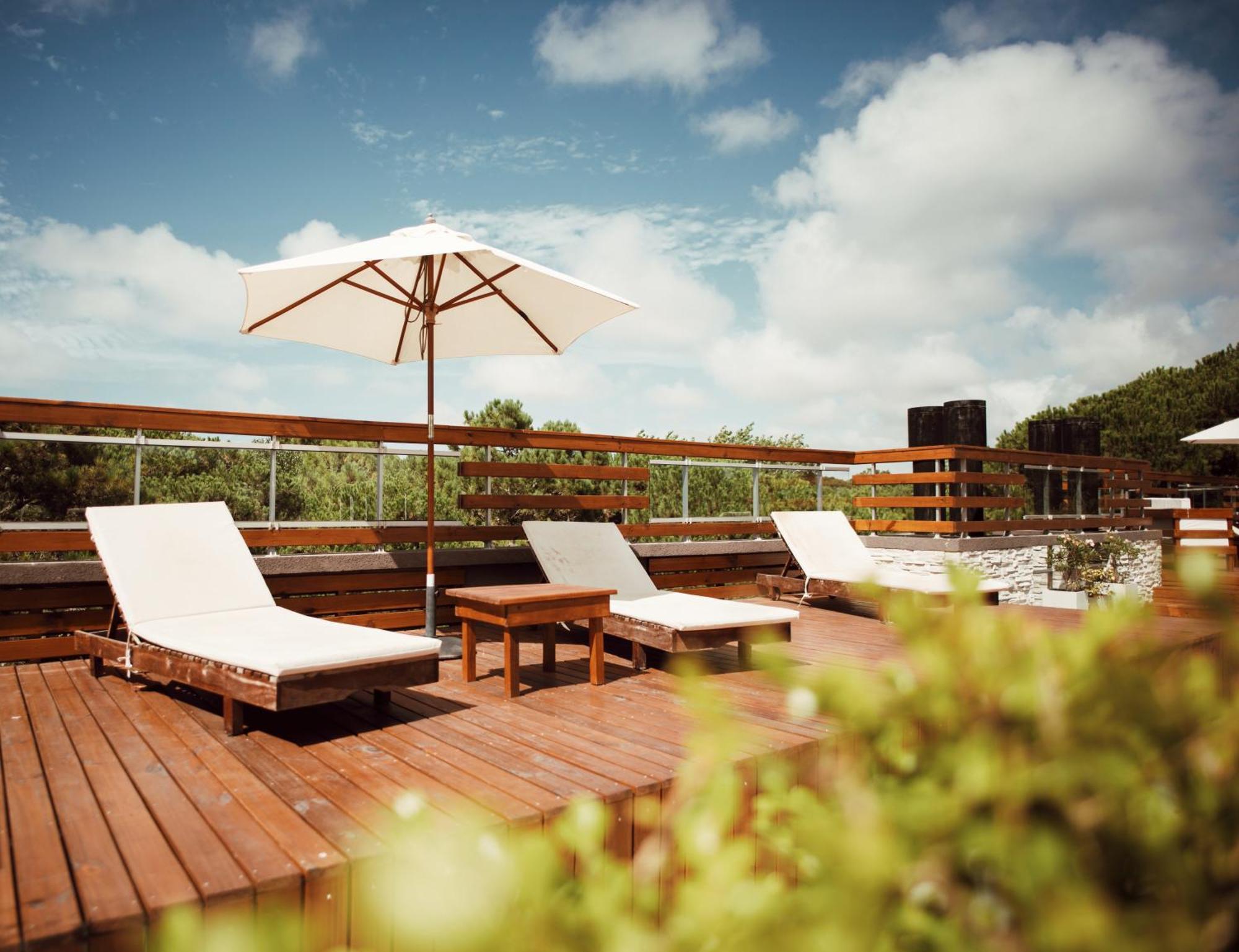 Suite House Carilo Esterno foto