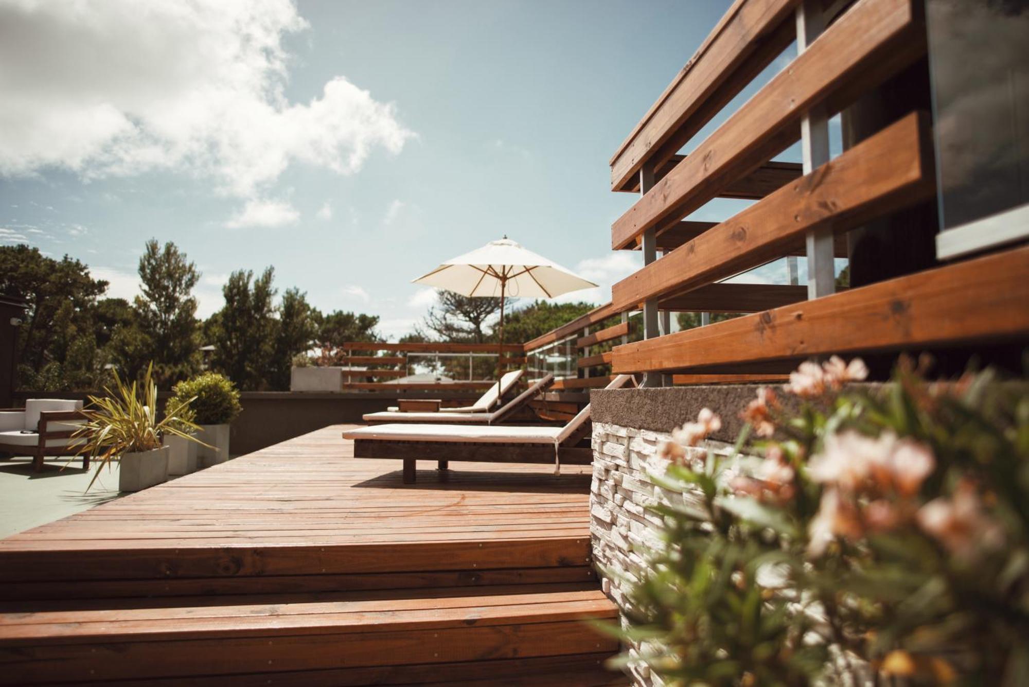 Suite House Carilo Esterno foto