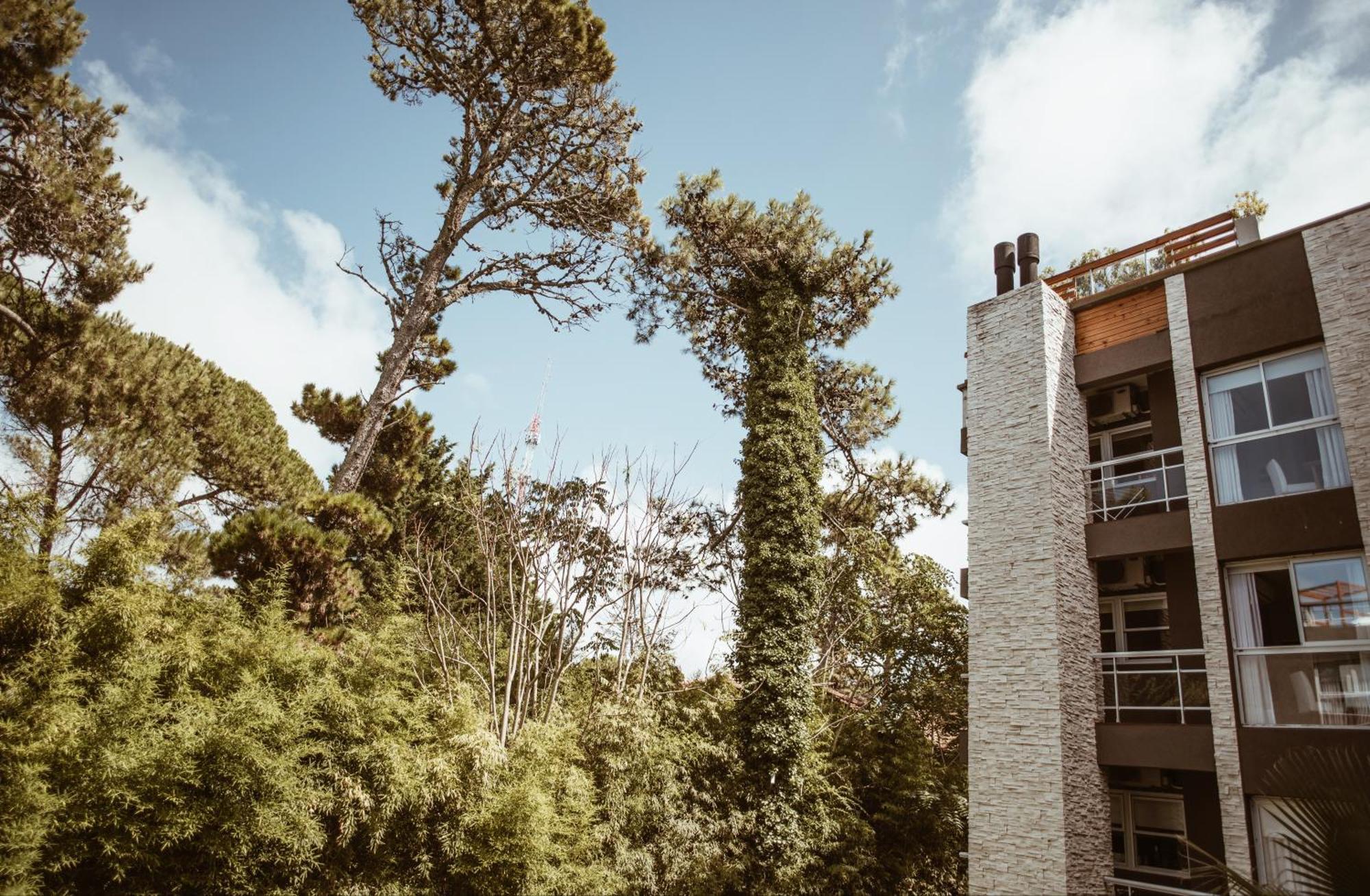 Suite House Carilo Esterno foto