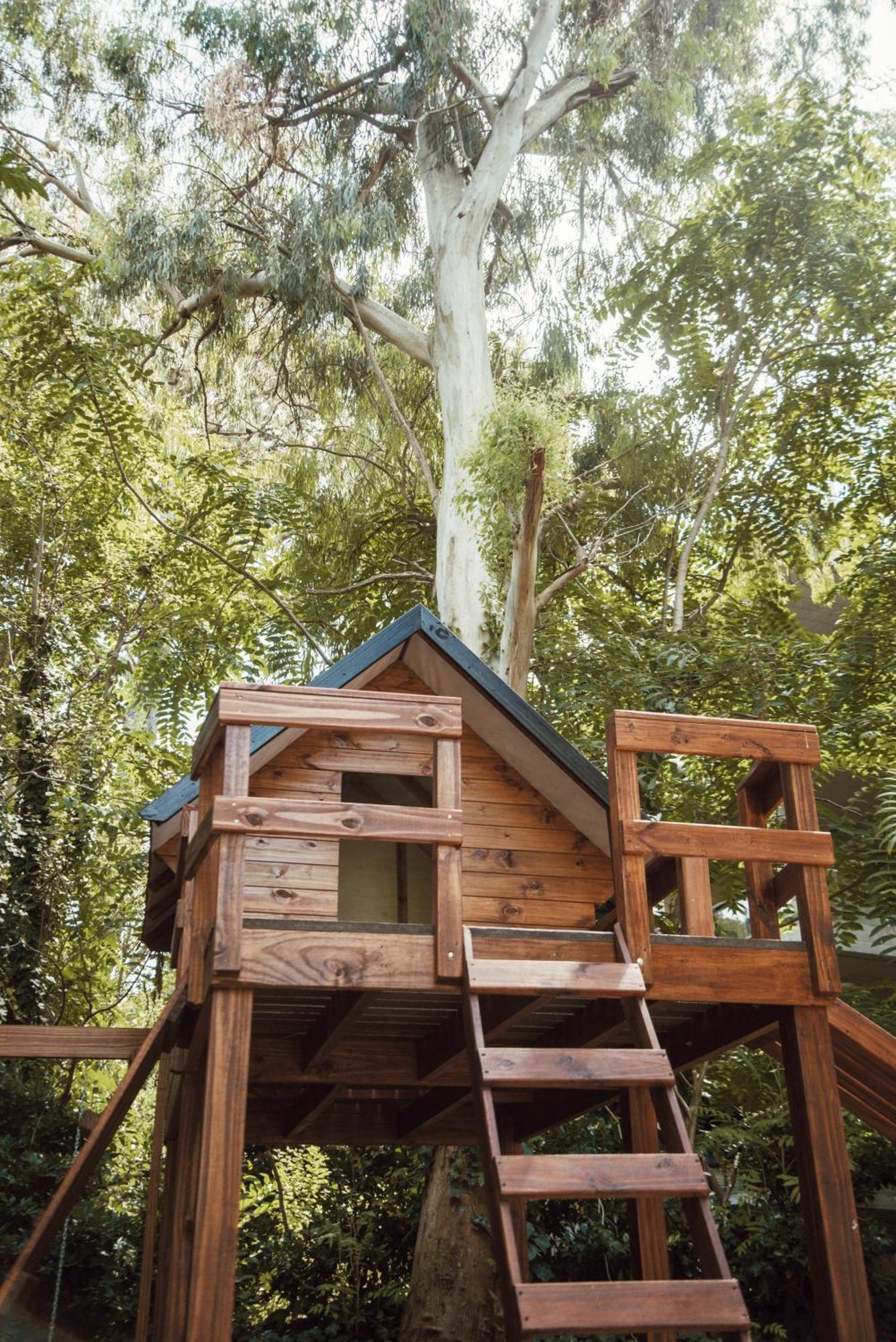 Suite House Carilo Esterno foto