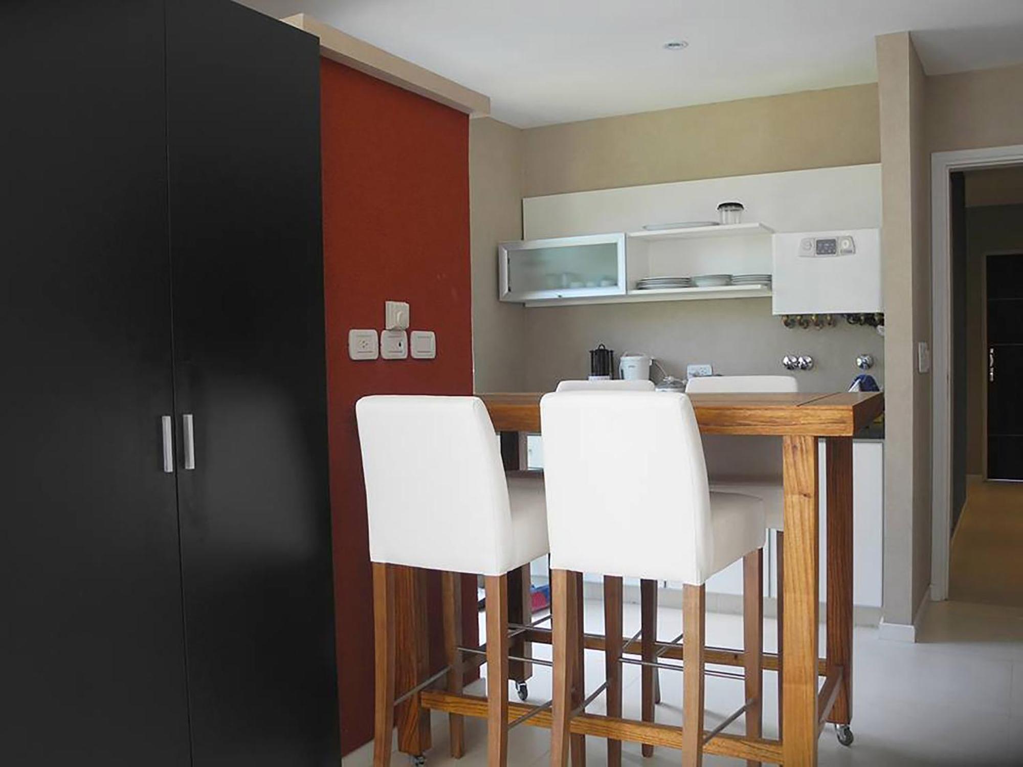 Suite House Carilo Camera foto