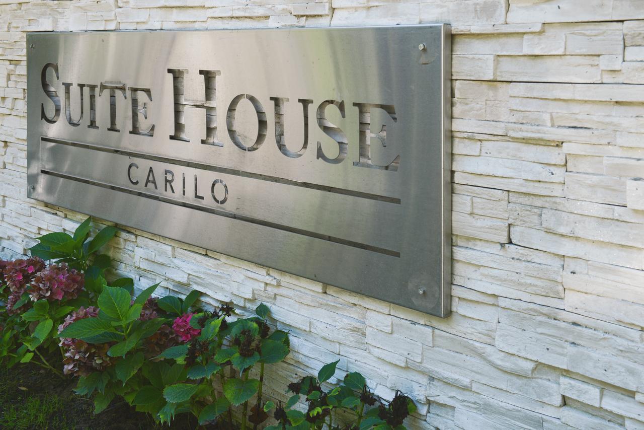 Suite House Carilo Esterno foto