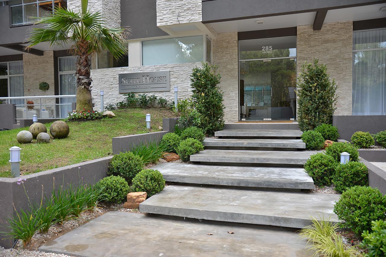 Suite House Carilo Esterno foto