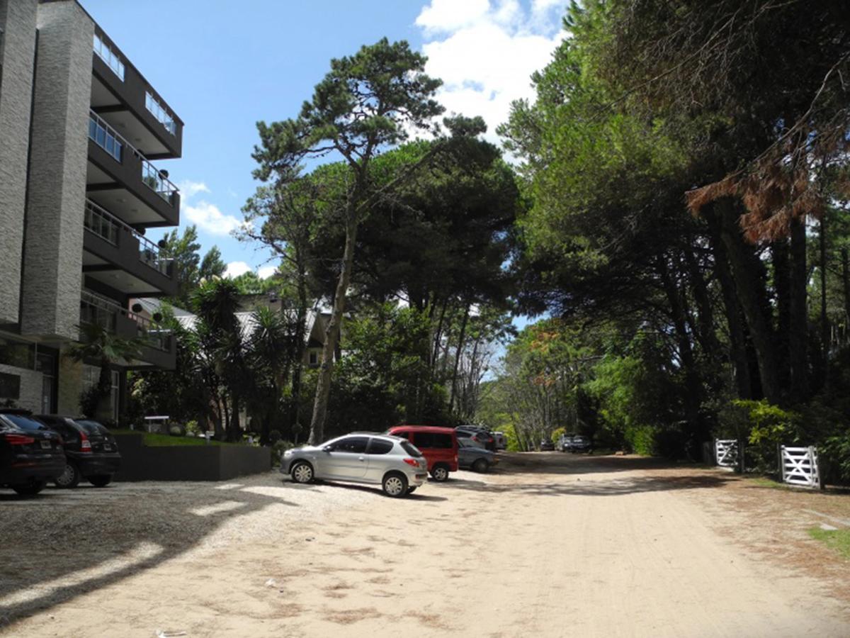 Suite House Carilo Esterno foto