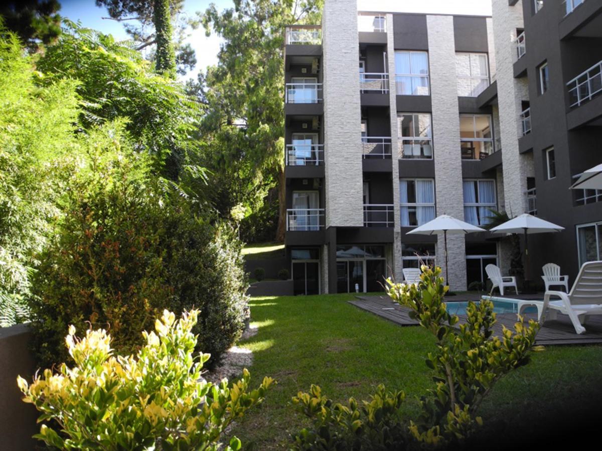 Suite House Carilo Esterno foto