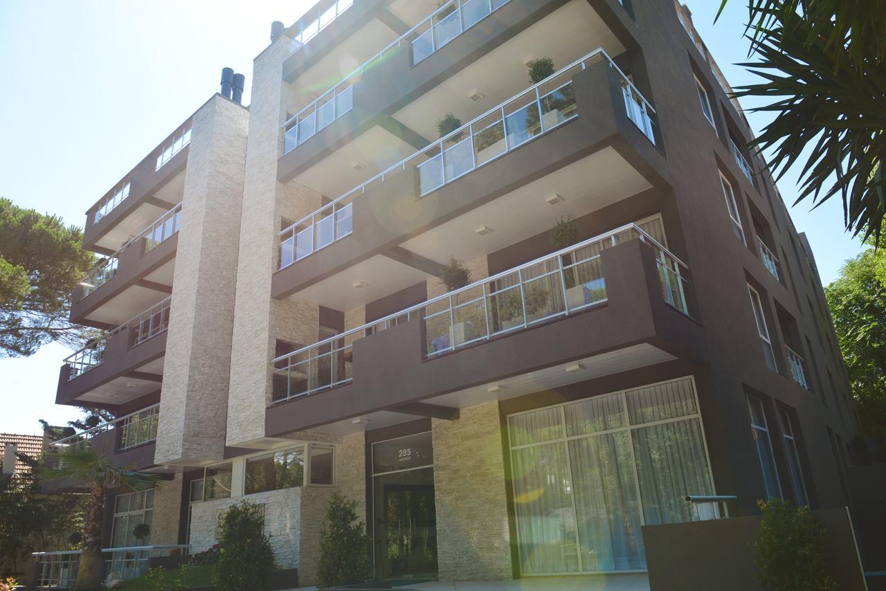 Suite House Carilo Esterno foto
