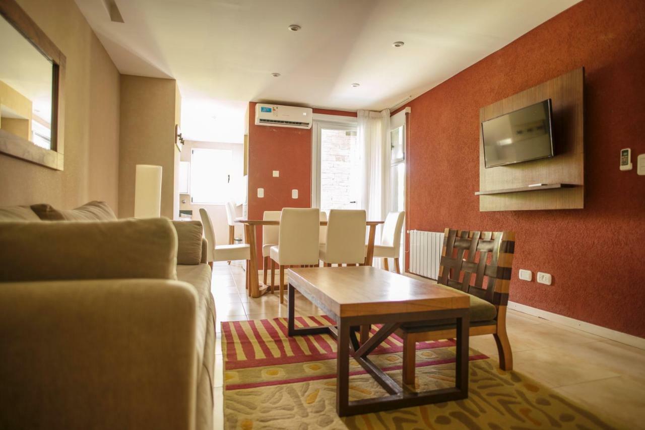 Suite House Carilo Esterno foto